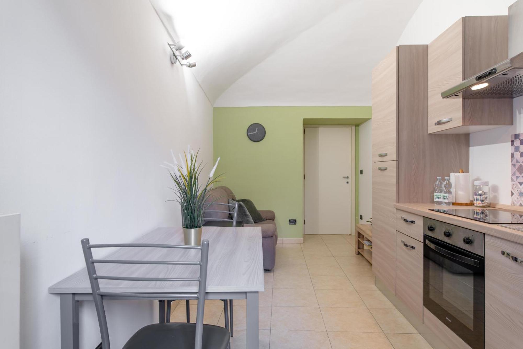 Corte D'Appello Rooms Turin Exterior photo