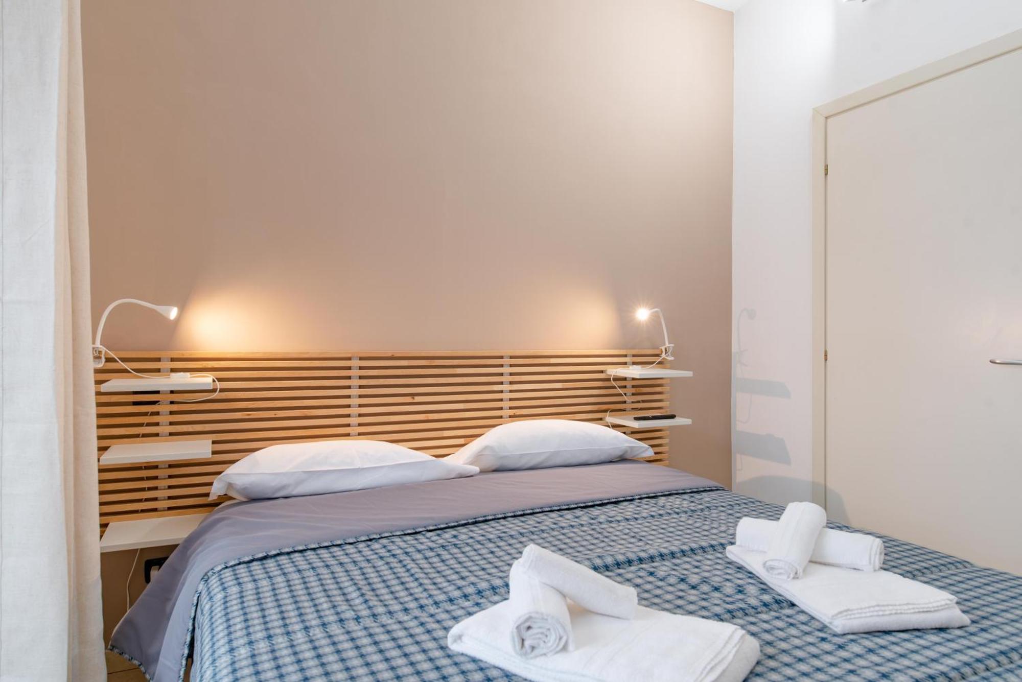 Corte D'Appello Rooms Turin Exterior photo