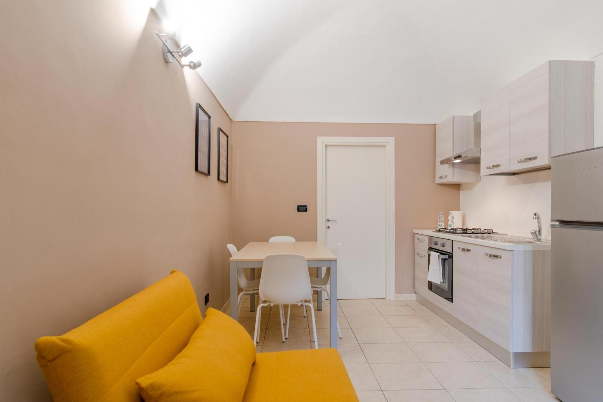 Corte D'Appello Rooms Turin Exterior photo